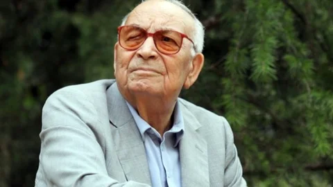 Yazar Yaşar Kemal Hayatını Kaybetti