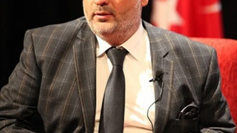 AK Parti Sakarya Milletvekili Aday Adayı Recep Hacıeyüpoğlu