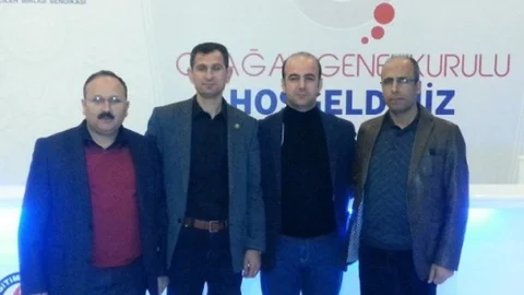 Eğitim Bir-Sen'den 28 Şubat Açıklaması