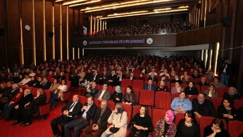 Orhangazi'de Müzik Şöleni