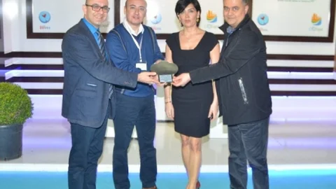 Ayto'dan 2. Antalya Çıkartması