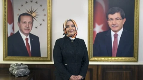 Aday Adayı Atabek “Sakarya'mızı Hep Birlikte Geleceğe Taşıyoruz”