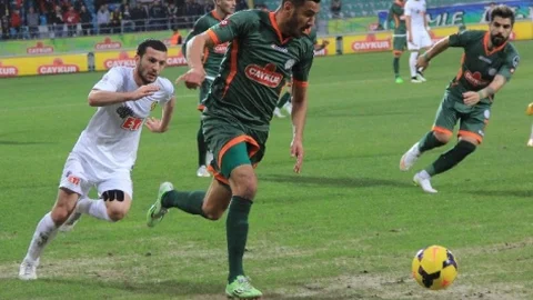 Spor Toto Süper Lig