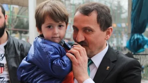 Efsaneler 'atalay' Diyor