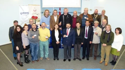 Bodto'dan Anlamlı Destek