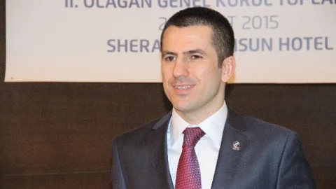 Kusad'da “Ulusoy” Güven Tazeledi