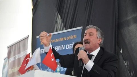 Değer ''Kürtler Türksüz Türkler De Kürtsüz Yapamaz''