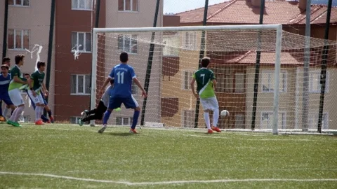 Bilecik İl Özel İdare Bitime 1 Hafta Kala Şampiyonluğu Garantiledi