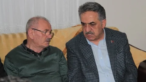 Şehit Olacağını Anne-Babasına Söylemiş