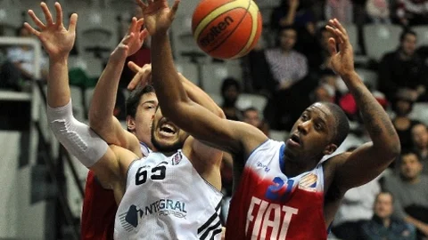 Türkiye Basketbol Ligi