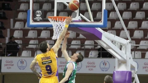 Türkiye Basketbol Ligi