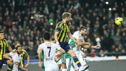 Spor Toto Süper Lig