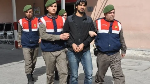 Öldürülen Çobanın Katil Zanlısı Yakalandı