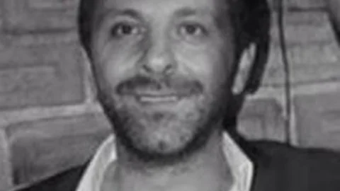 Bar Sahiplerinin Kavgasında Silahlar Konuştu 1 Ölü