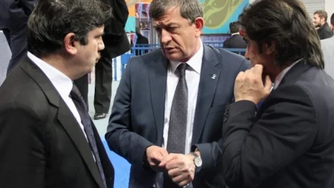 Başkan Revi Temayül Yoklamısını Değerlendirdi