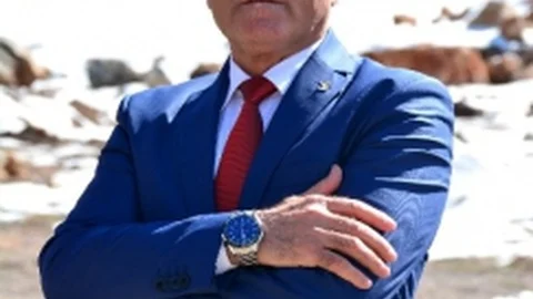 Beluk “Nice Kemaller Yetiştirdi”