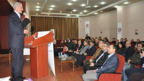 28 Şubat'ı Mağdurları Anlattı