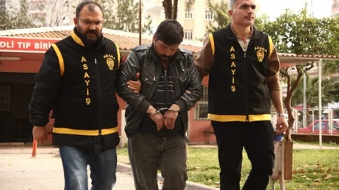 Eşinden Ayrılıp Evlendiği Genç Kıza Fuhuş Yaptırdı