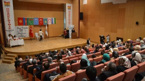 (Özel Haber) Ms Hastası Merve Hayatın Engellerini Kaldırdı
