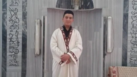 Kulu'da Güzel Ezan Ve Kur'an-I Kerim Okuma Yarışması