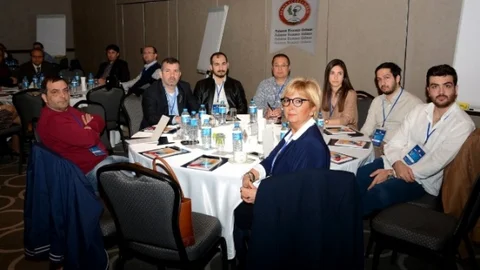 Adeo'dan “Birlikte DÜşünüyoruz” Çalıştayı