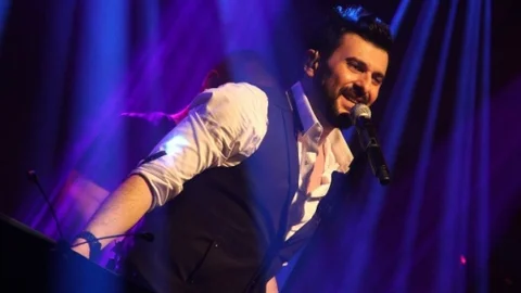 Bursa Gökhan Tepe İle Aşka Doydu