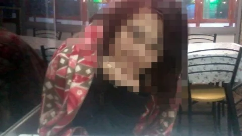 Yurttan Kaçan Kız Tekirdağ'da Bir Barda Çalıştırılırken Bulundu