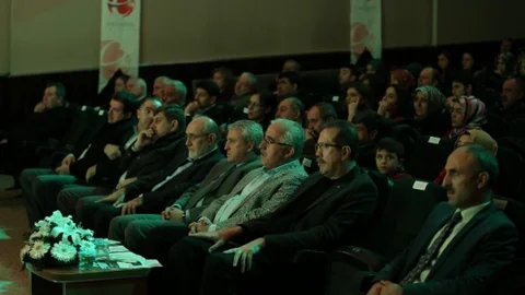 Çanakkale Destanı İsimli Oyun Eskişehir'de Sergilendi