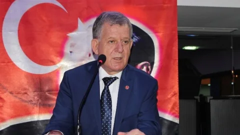 Önce Atandı Sonra Seçildi