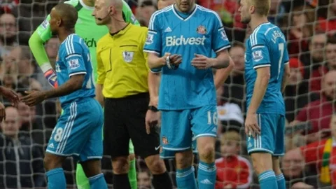 İngiltere'de Skandal Karar