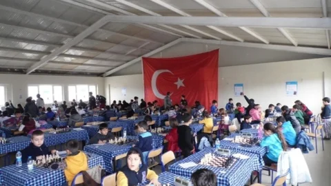 Vergi Haftası Etkinlikleri