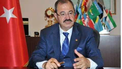 Gaziantep'in Şubat Ayı İhracatı 477 Milyon 865 Bin Dolar