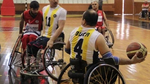 Buca'da Her Maç Bir Rekor