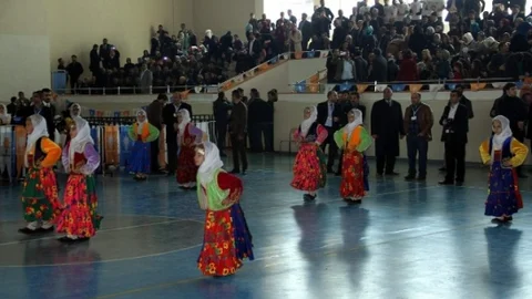 AK Parti Genel Başkan Yardımcısı Gül “Bu Sürecin Tarafı 77 Milyondur”