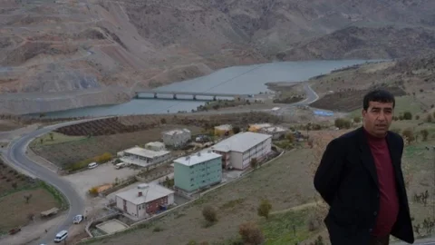 Köylülerin Yeni Geçim Kaynağı Alabalık