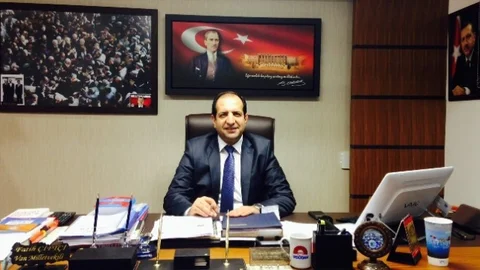 Fatih Çiftci “28 Şubat'ta Demokrasiye Müdahale Edildi”