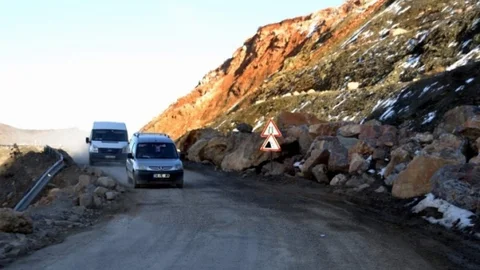 Pervarililerin Bitirilemeyen Yol Tepkisi