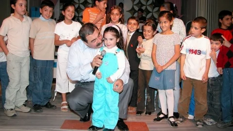 Kurumsal Sosyal Sorumluluk Liderleri