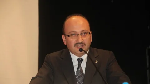 Bilecik AK Parti'de Temayül Yoklaması