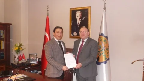 Bartın TSO'dan Üyelerine TSE İndirim İmkanları