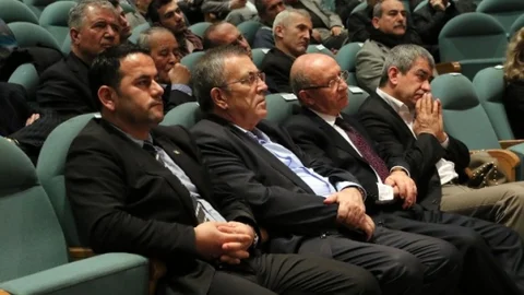 18'inci Yıldönümünde “28 Şubat Darbesi” Tartışıldı