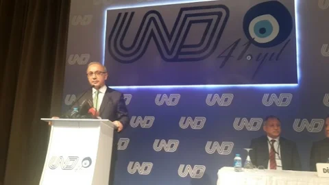 Bakan Elvan “Alternatif Yollarımız Olduğu İçin Güçlüyüz”