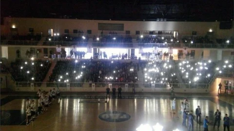 Büyükşehir Mağlup Oldu