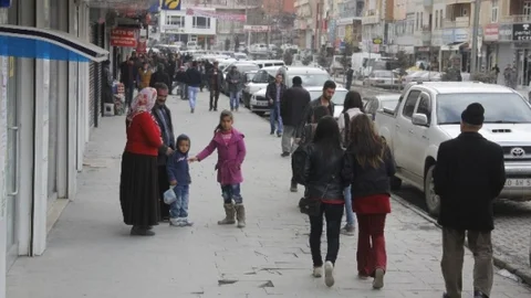 Hakkari'de ‘Silah Bırakma Çağrısı' Sevinci