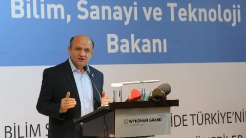 Bakan Işık “Silah Bırakma Siyasi Açıdan Son Derece Riskli Bir Karardır”