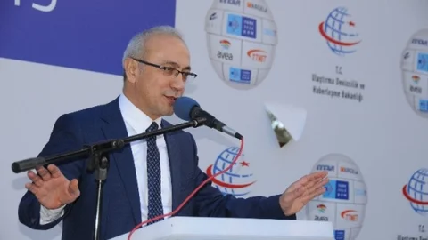 Türk Telekom'dan “Akıllı Kentt” Uygulaması