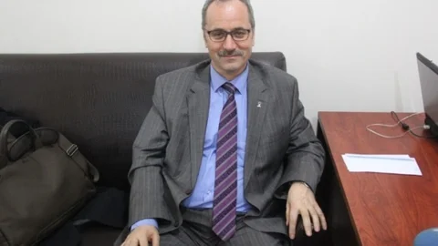 Emin Özkan “Bartın'ı Dünya Kenti Yapmak İçin Çalışacağımın Sözünü Veriyorum”