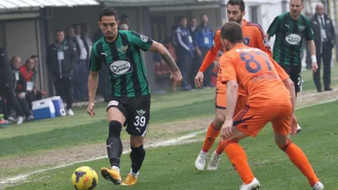 Spor Toto Süper Lig