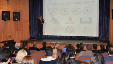 BÜ MYO Öğrencileri Turizm Sektörü Temsilcileriyle Buluştu