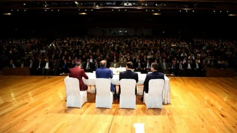 “28 Şubat Darbe Günlükleri” Paneli